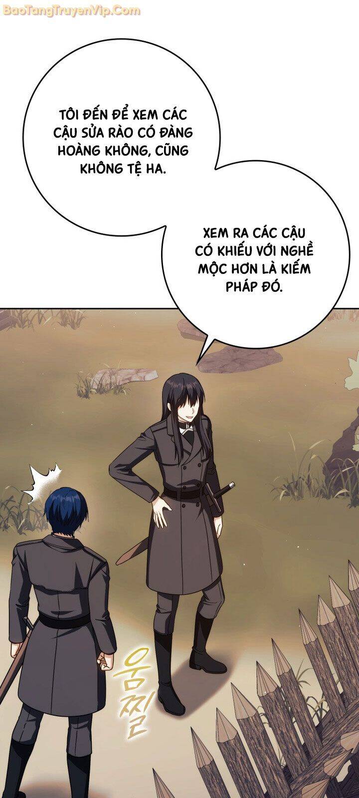 Sát Thủ Tái Sinh Thành Một Kiếm Sĩ Thiên Tài Chap 46 - Next Chap 47