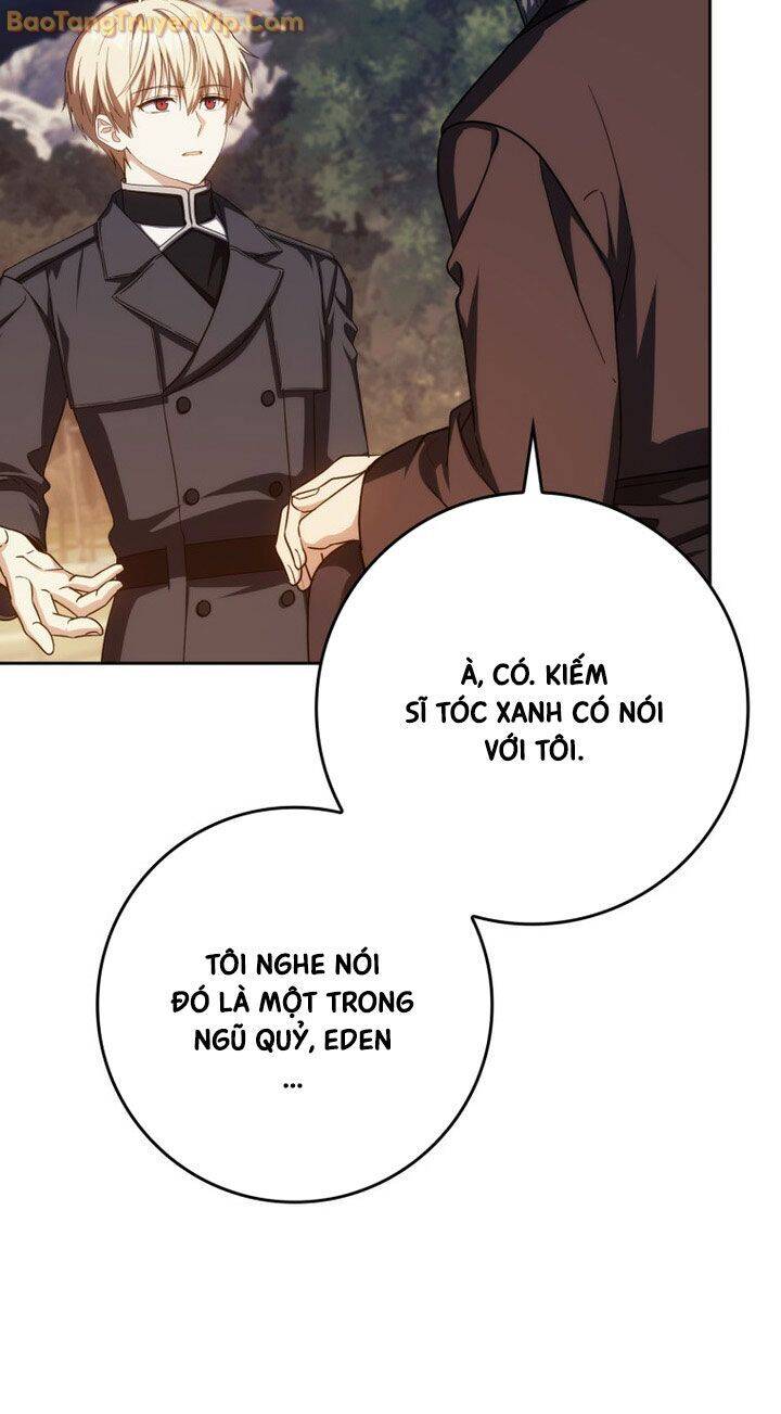 Sát Thủ Tái Sinh Thành Một Kiếm Sĩ Thiên Tài Chap 46 - Next Chap 47