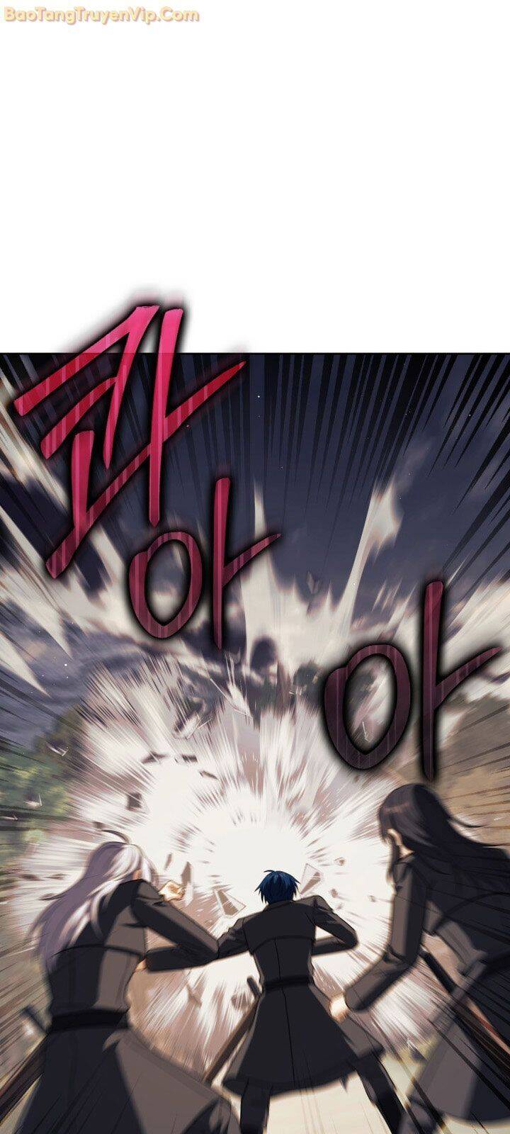 Sát Thủ Tái Sinh Thành Một Kiếm Sĩ Thiên Tài Chap 46 - Next Chap 47