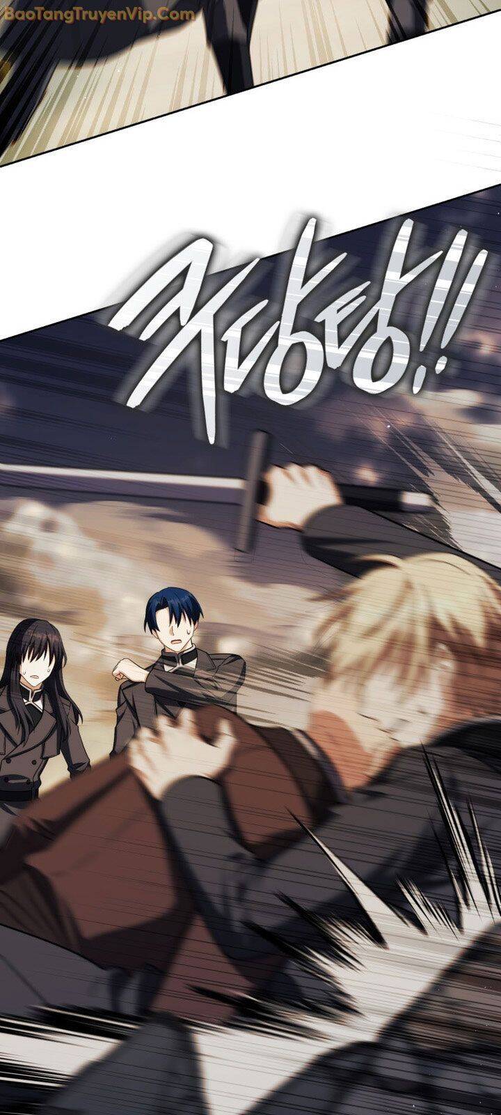 Sát Thủ Tái Sinh Thành Một Kiếm Sĩ Thiên Tài Chap 46 - Next Chap 47
