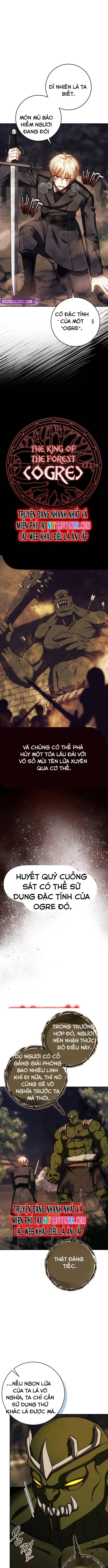 Sát Thủ Tái Sinh Thành Một Kiếm Sĩ Thiên Tài Chap 47 - Next Chap 48