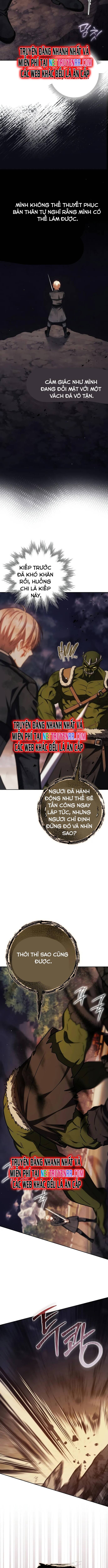 Sát Thủ Tái Sinh Thành Một Kiếm Sĩ Thiên Tài Chap 47 - Next Chap 48