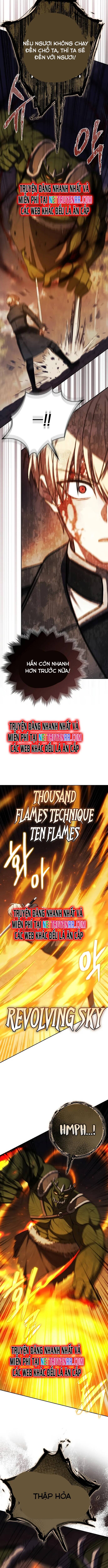 Sát Thủ Tái Sinh Thành Một Kiếm Sĩ Thiên Tài Chap 47 - Next Chap 48