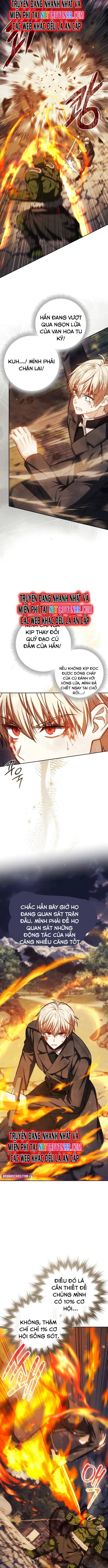 Sát Thủ Tái Sinh Thành Một Kiếm Sĩ Thiên Tài Chap 47 - Next Chap 48