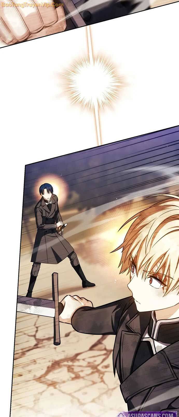 Sát Thủ Tái Sinh Thành Một Kiếm Sĩ Thiên Tài Chap 48 - Next Chap 49