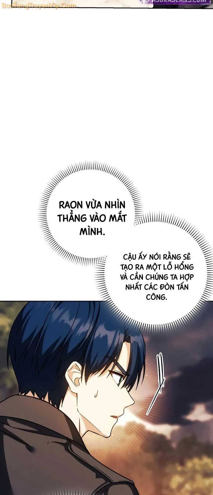 Sát Thủ Tái Sinh Thành Một Kiếm Sĩ Thiên Tài Chap 48 - Next Chap 49