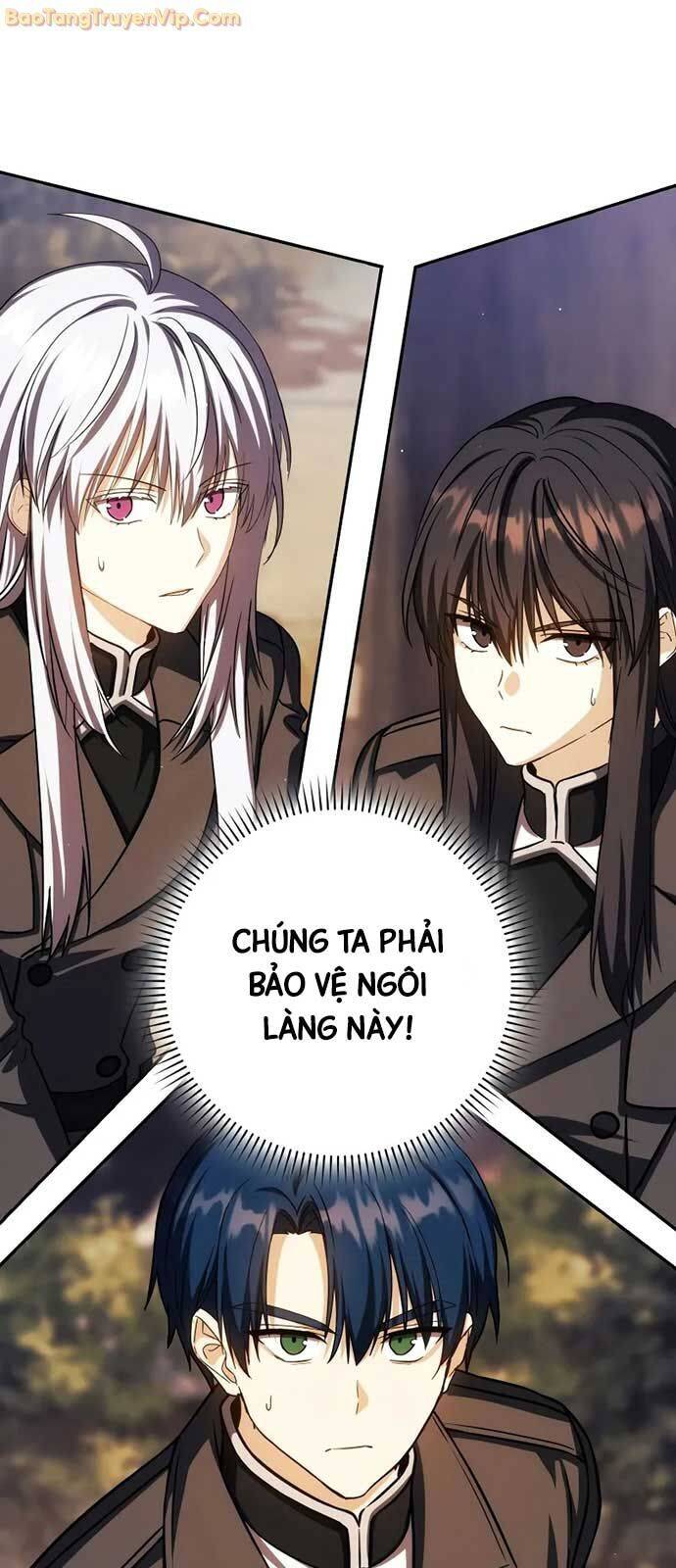 Sát Thủ Tái Sinh Thành Một Kiếm Sĩ Thiên Tài Chap 48 - Next Chap 49