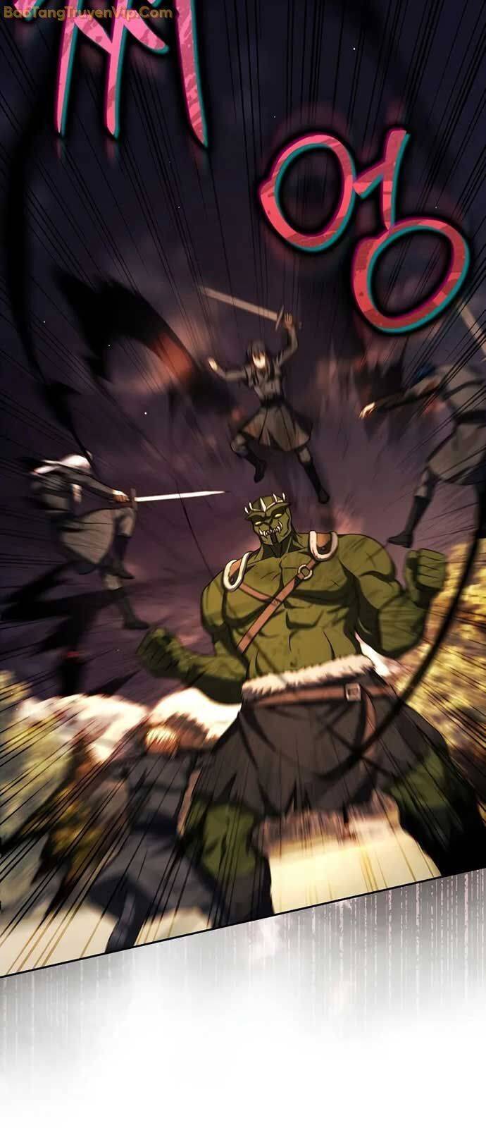 Sát Thủ Tái Sinh Thành Một Kiếm Sĩ Thiên Tài Chap 48 - Next Chap 49