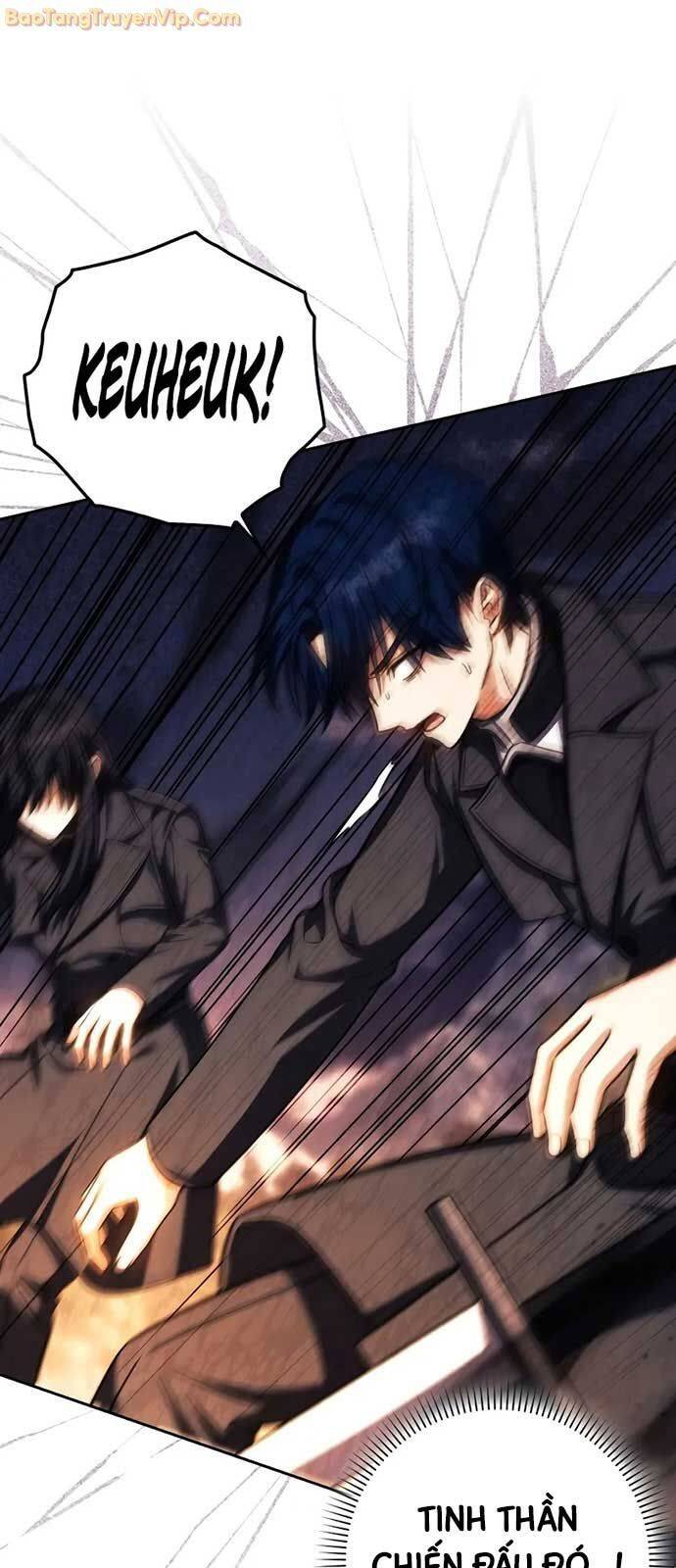 Sát Thủ Tái Sinh Thành Một Kiếm Sĩ Thiên Tài Chap 48 - Next Chap 49
