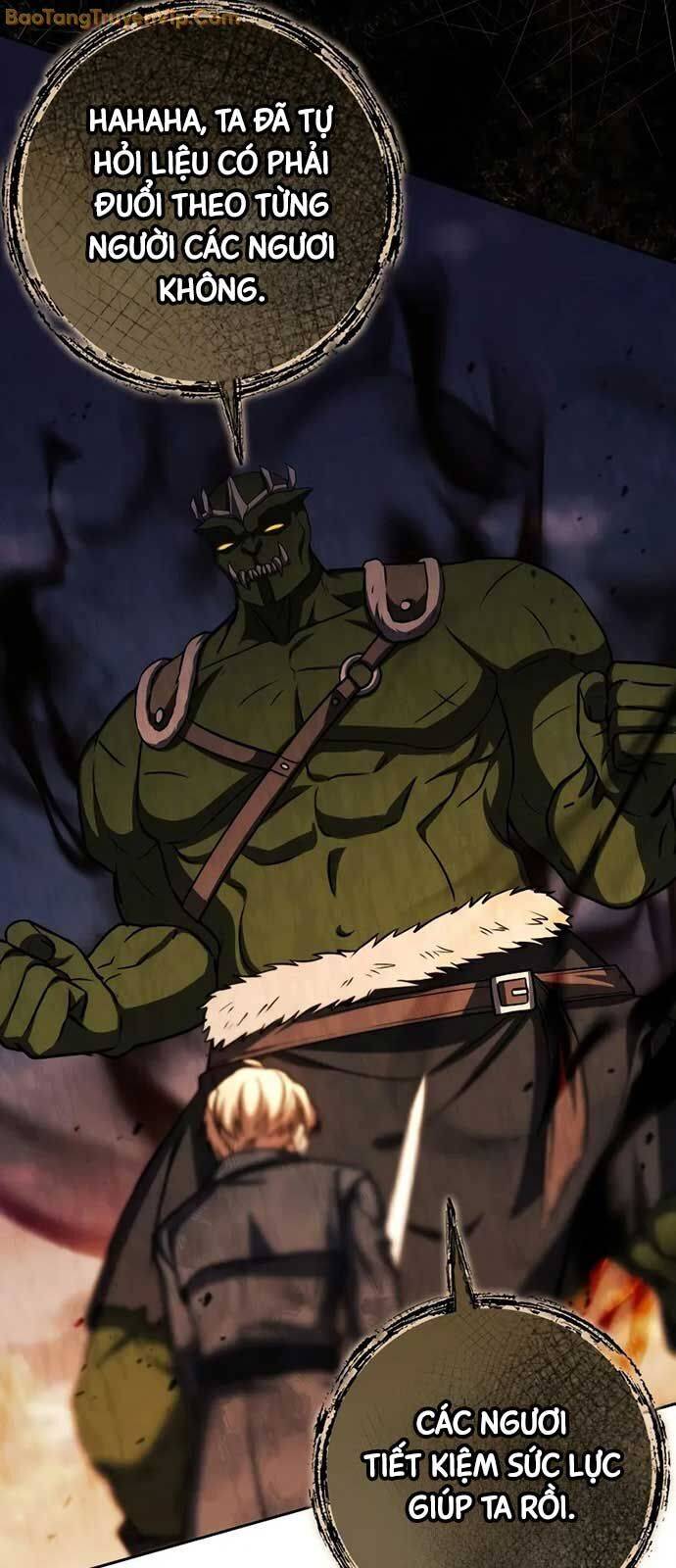 Sát Thủ Tái Sinh Thành Một Kiếm Sĩ Thiên Tài Chap 48 - Next Chap 49