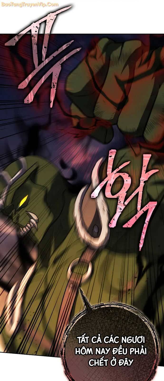 Sát Thủ Tái Sinh Thành Một Kiếm Sĩ Thiên Tài Chap 48 - Next Chap 49