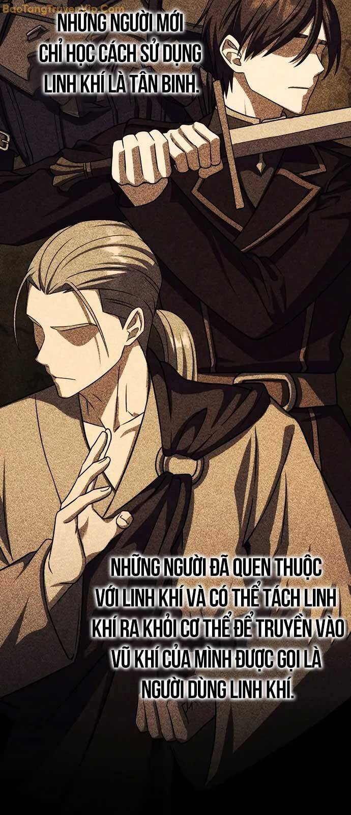 Sát Thủ Tái Sinh Thành Một Kiếm Sĩ Thiên Tài Chap 48 - Next Chap 49