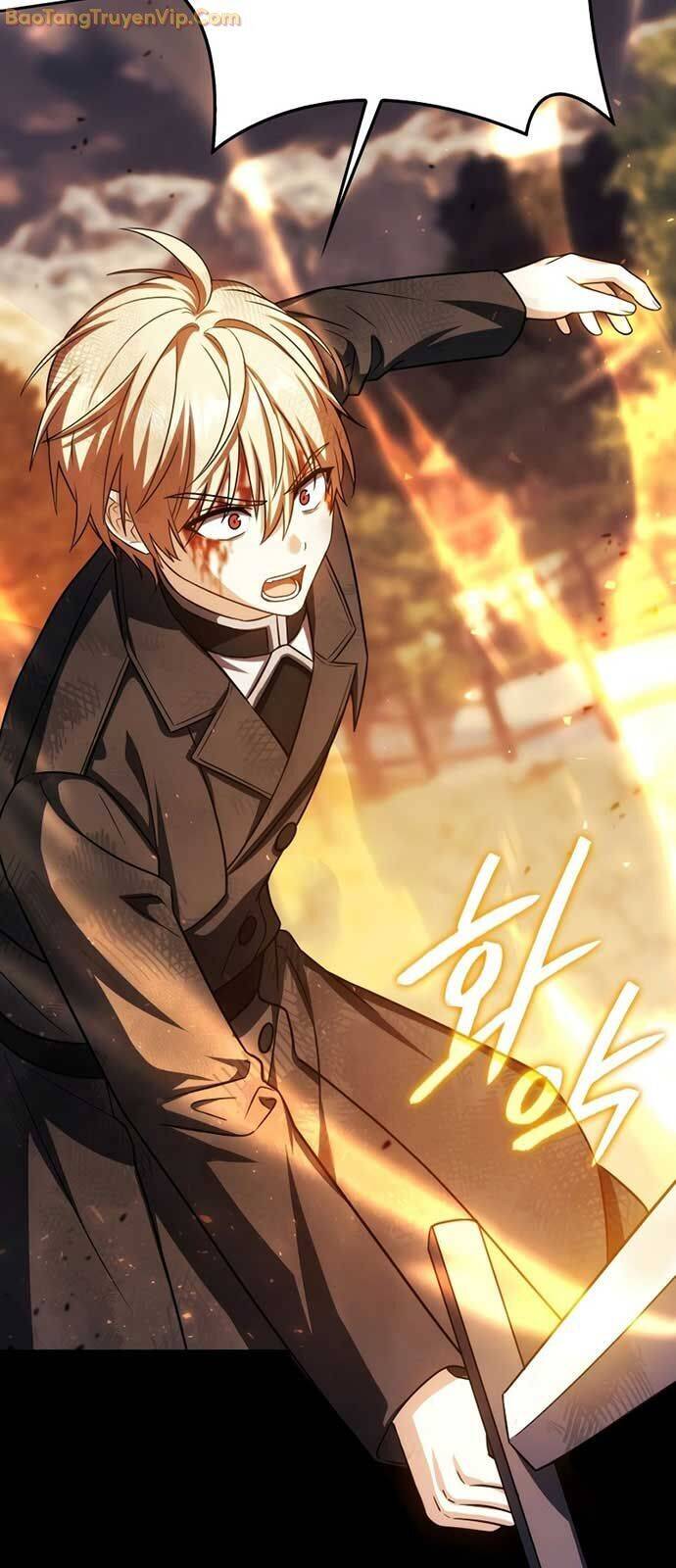 Sát Thủ Tái Sinh Thành Một Kiếm Sĩ Thiên Tài Chap 48 - Next Chap 49