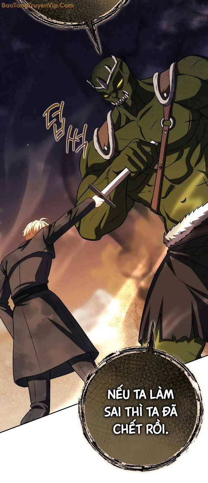 Sát Thủ Tái Sinh Thành Một Kiếm Sĩ Thiên Tài Chap 48 - Next Chap 49