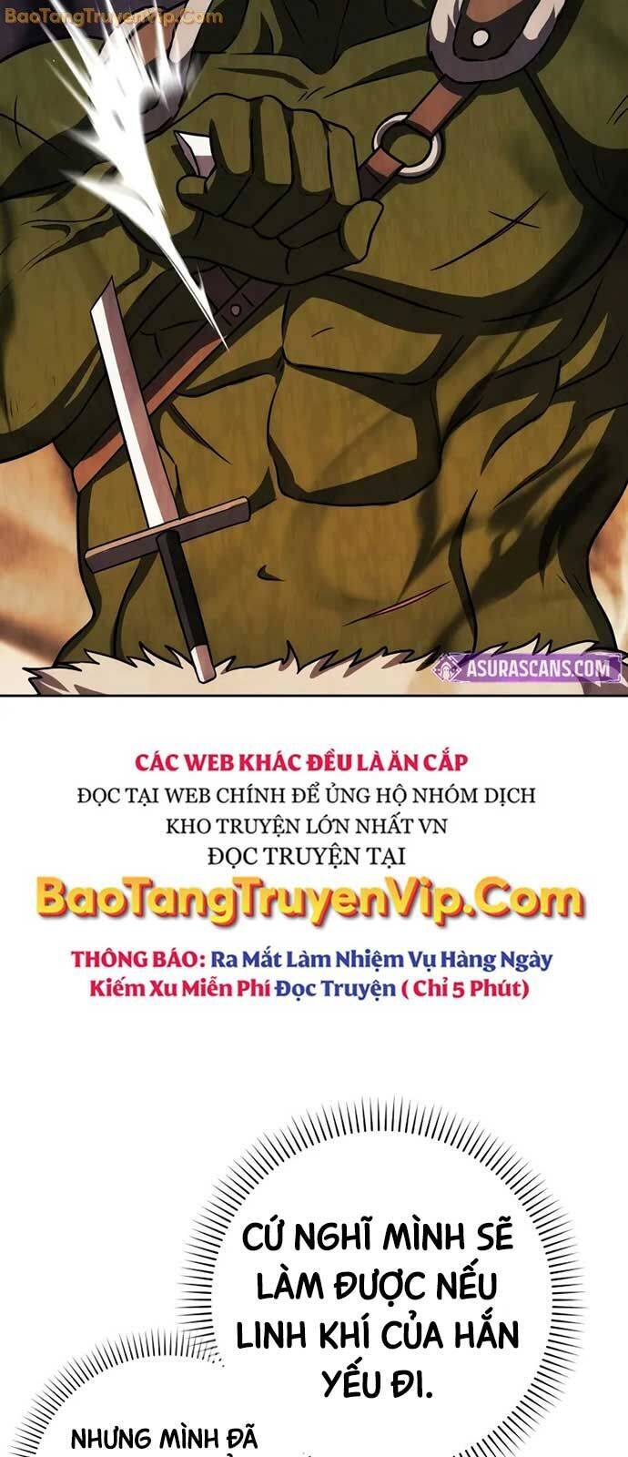 Sát Thủ Tái Sinh Thành Một Kiếm Sĩ Thiên Tài Chap 48 - Next Chap 49