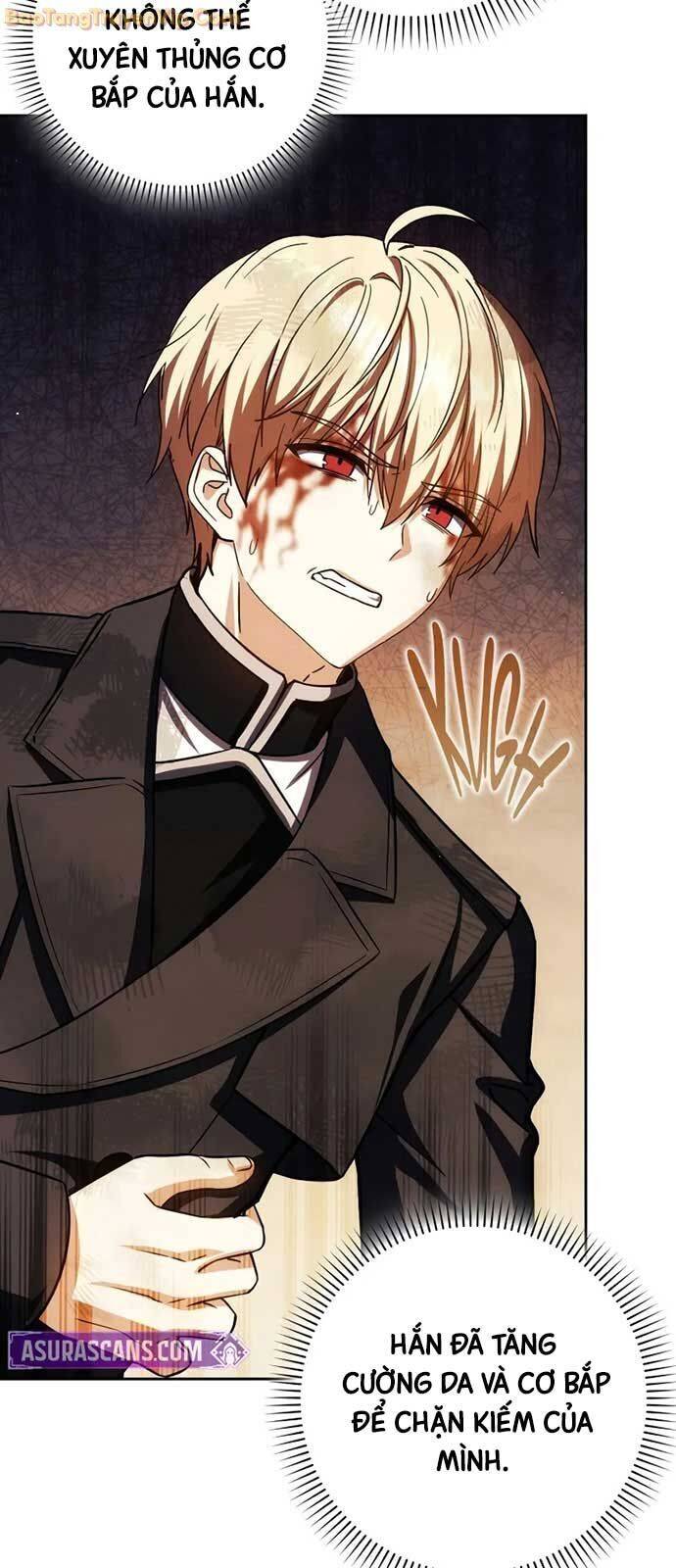 Sát Thủ Tái Sinh Thành Một Kiếm Sĩ Thiên Tài Chap 48 - Next Chap 49