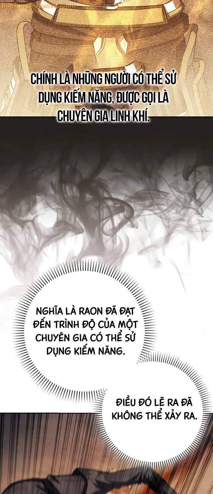 Sát Thủ Tái Sinh Thành Một Kiếm Sĩ Thiên Tài Chap 48 - Next Chap 49