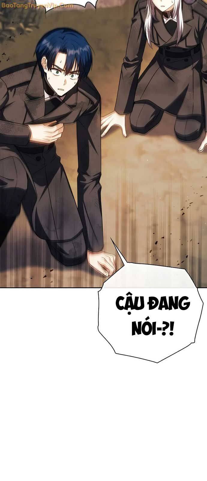 Sát Thủ Tái Sinh Thành Một Kiếm Sĩ Thiên Tài Chap 48 - Next Chap 49
