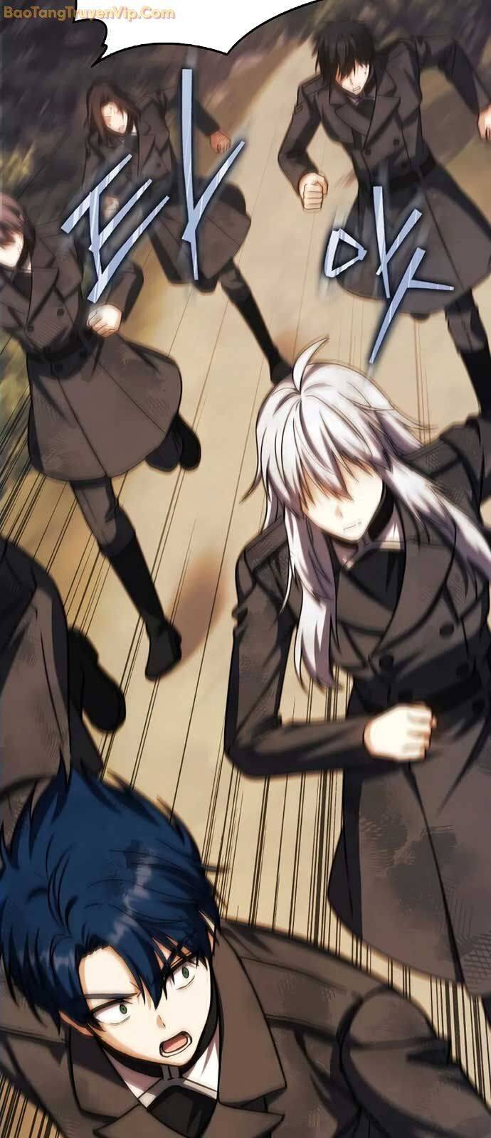 Sát Thủ Tái Sinh Thành Một Kiếm Sĩ Thiên Tài Chap 48 - Next Chap 49