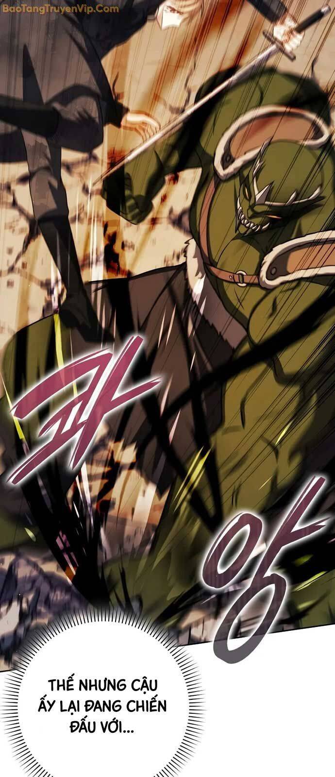 Sát Thủ Tái Sinh Thành Một Kiếm Sĩ Thiên Tài Chap 48 - Next Chap 49