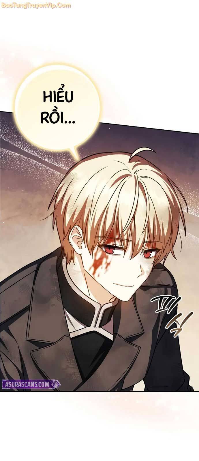 Sát Thủ Tái Sinh Thành Một Kiếm Sĩ Thiên Tài Chap 48 - Next Chap 49