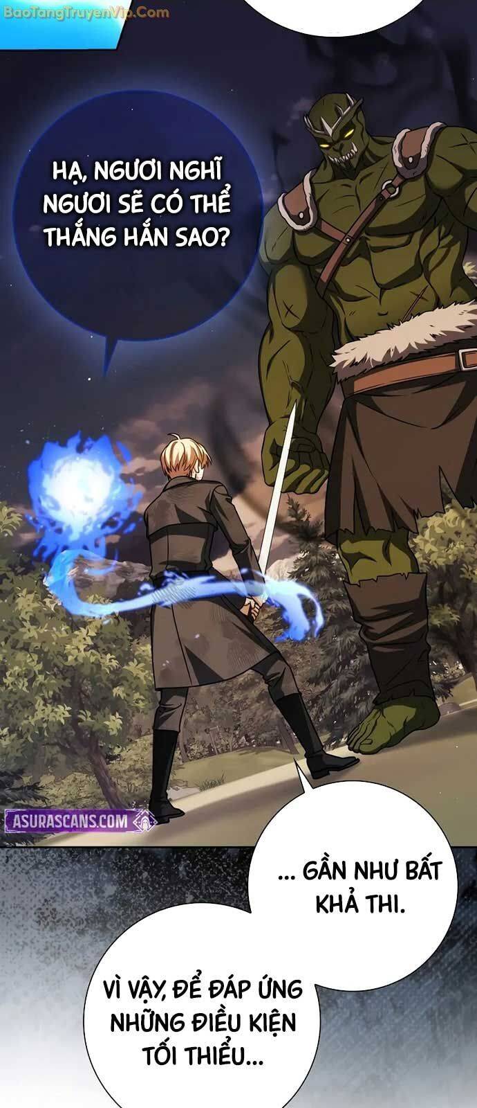 Sát Thủ Tái Sinh Thành Một Kiếm Sĩ Thiên Tài Chap 48 - Next Chap 49
