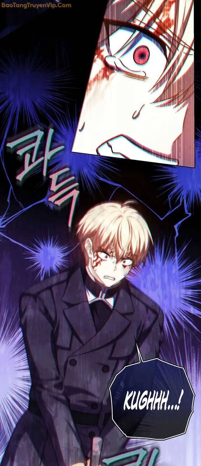 Sát Thủ Tái Sinh Thành Một Kiếm Sĩ Thiên Tài Chap 48 - Next Chap 49