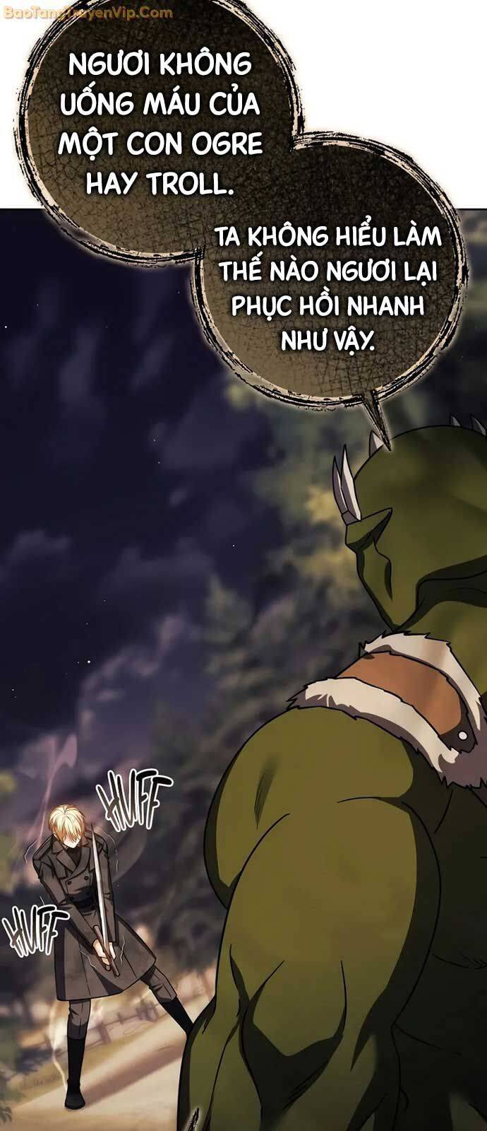 Sát Thủ Tái Sinh Thành Một Kiếm Sĩ Thiên Tài Chap 48 - Next Chap 49