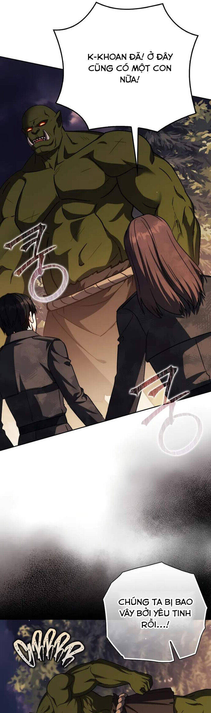 Sát Thủ Tái Sinh Thành Một Kiếm Sĩ Thiên Tài Chap 49 - Next Chap 50