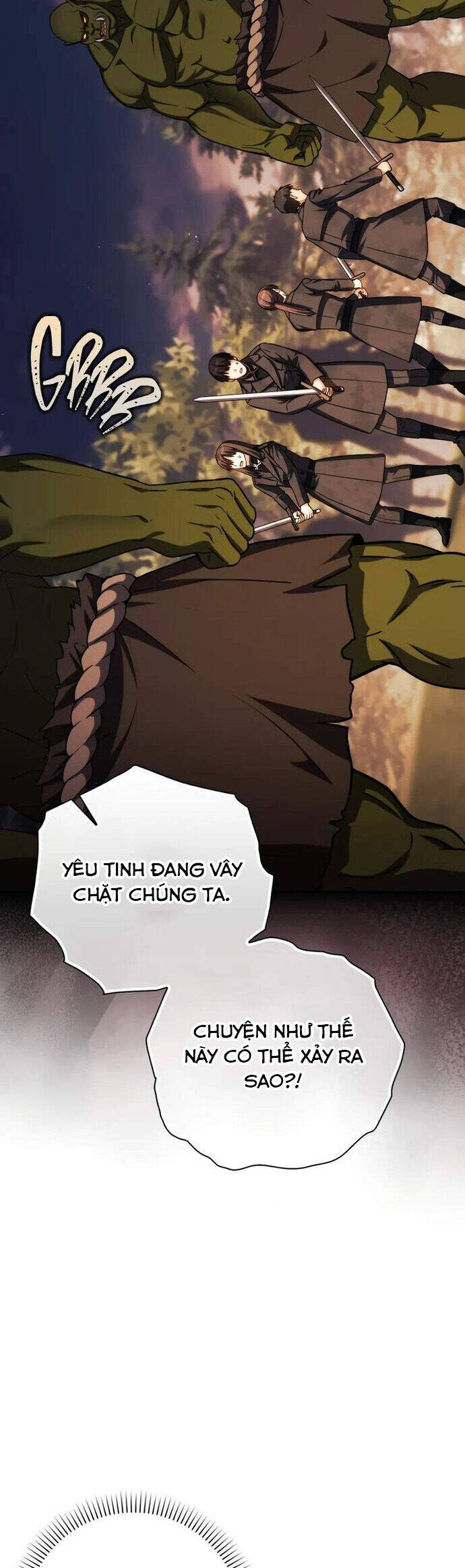 Sát Thủ Tái Sinh Thành Một Kiếm Sĩ Thiên Tài Chap 49 - Next Chap 50