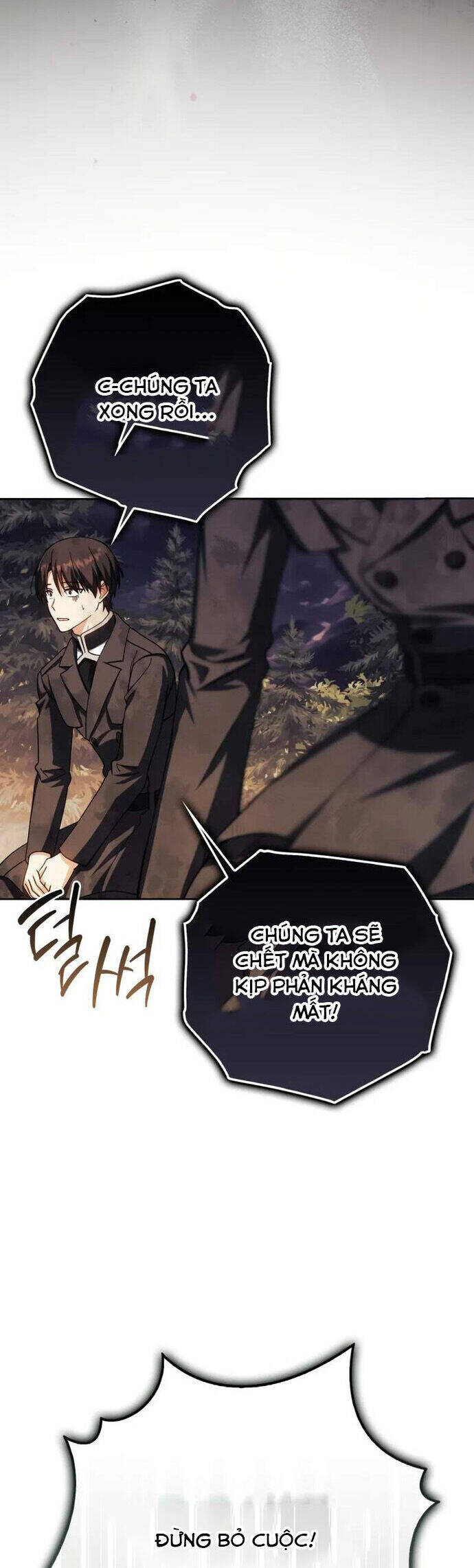 Sát Thủ Tái Sinh Thành Một Kiếm Sĩ Thiên Tài Chap 49 - Next Chap 50