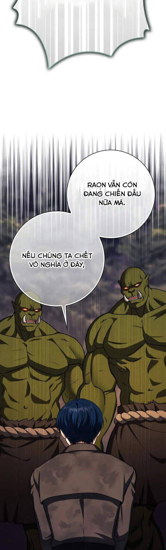 Sát Thủ Tái Sinh Thành Một Kiếm Sĩ Thiên Tài Chap 49 - Next Chap 50