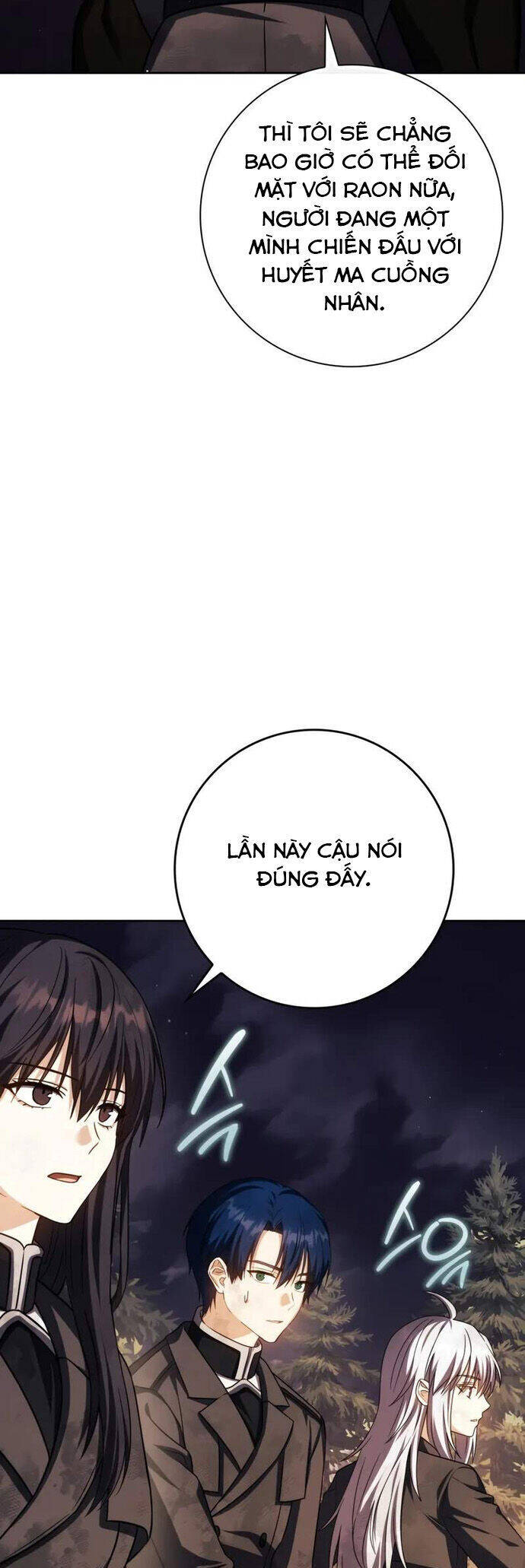 Sát Thủ Tái Sinh Thành Một Kiếm Sĩ Thiên Tài Chap 49 - Next Chap 50