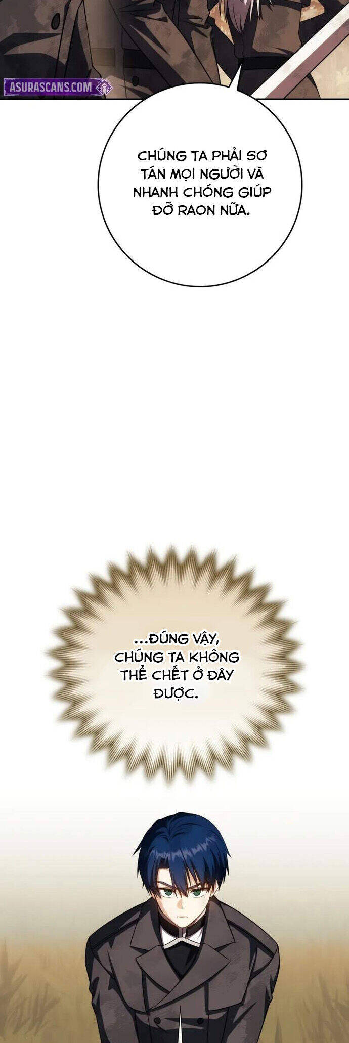 Sát Thủ Tái Sinh Thành Một Kiếm Sĩ Thiên Tài Chap 49 - Next Chap 50