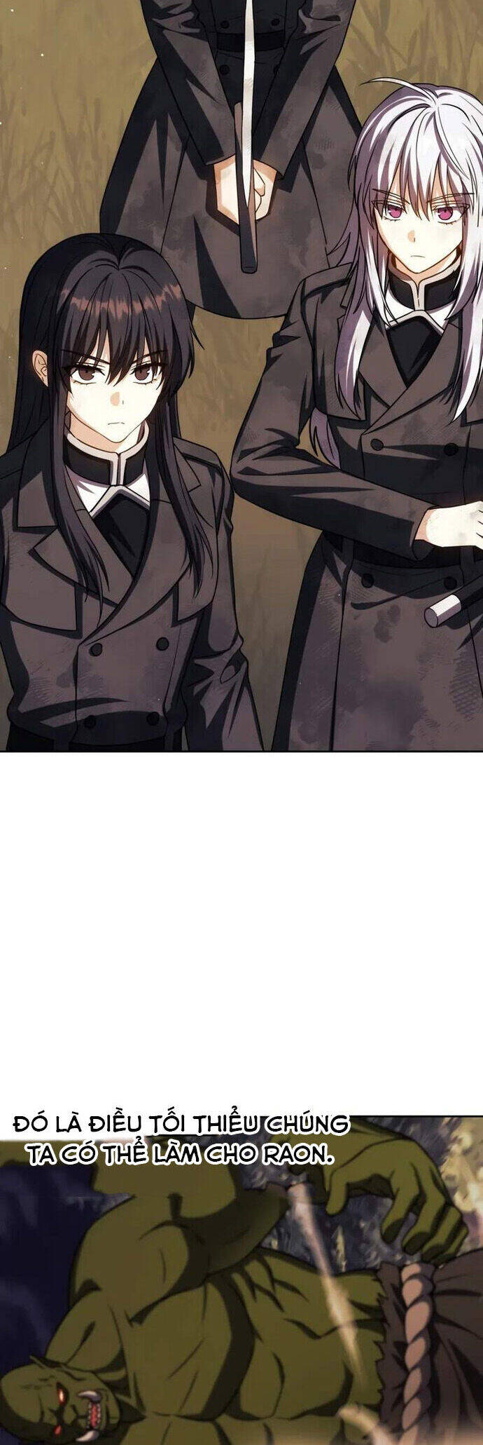 Sát Thủ Tái Sinh Thành Một Kiếm Sĩ Thiên Tài Chap 49 - Next Chap 50