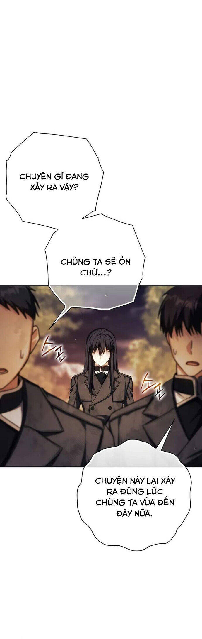 Sát Thủ Tái Sinh Thành Một Kiếm Sĩ Thiên Tài Chap 49 - Next Chap 50