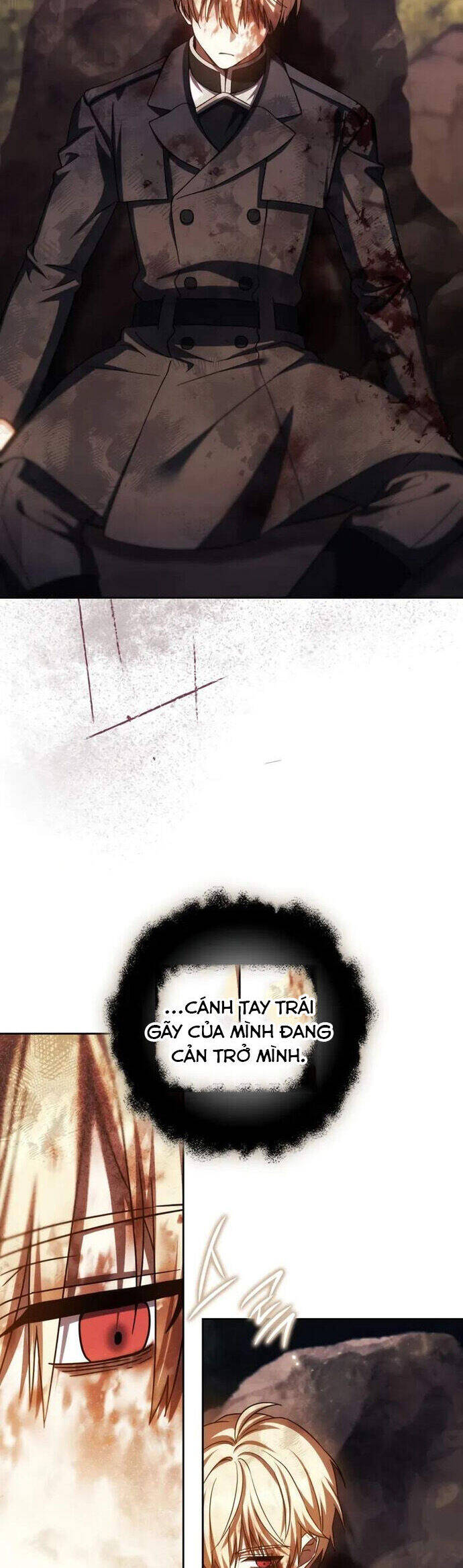 Sát Thủ Tái Sinh Thành Một Kiếm Sĩ Thiên Tài Chap 49 - Next Chap 50