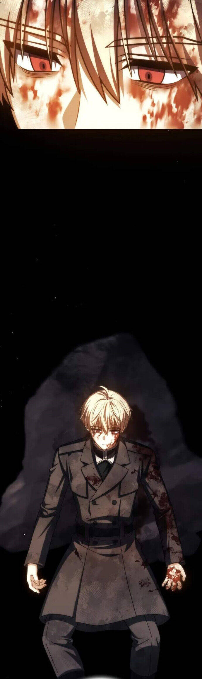 Sát Thủ Tái Sinh Thành Một Kiếm Sĩ Thiên Tài Chap 49 - Next Chap 50