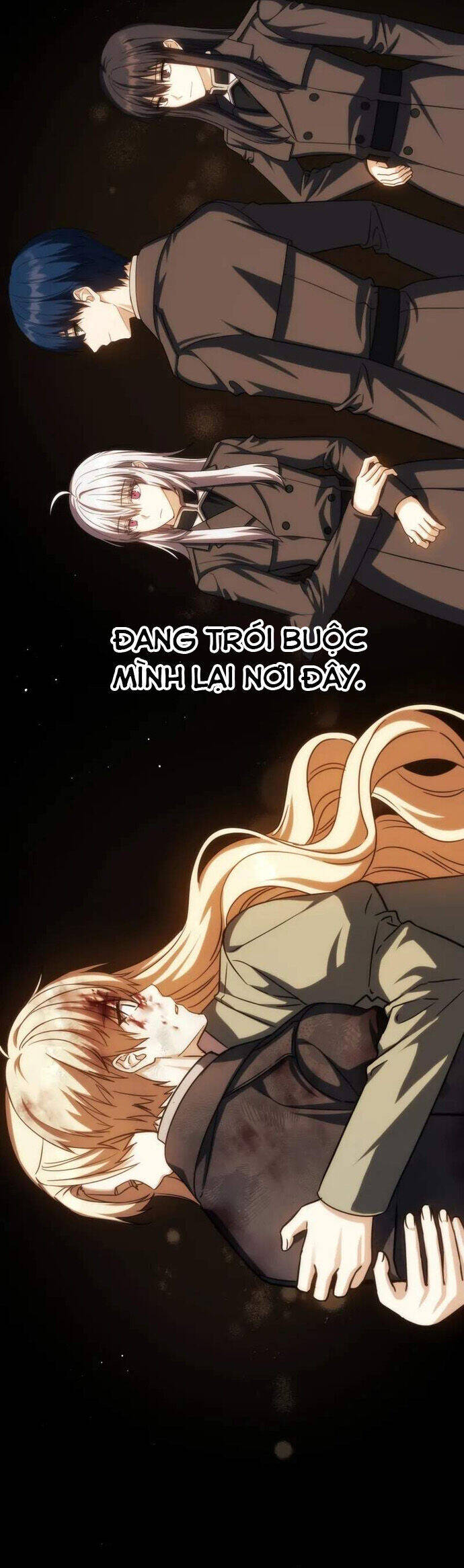 Sát Thủ Tái Sinh Thành Một Kiếm Sĩ Thiên Tài Chap 49 - Next Chap 50