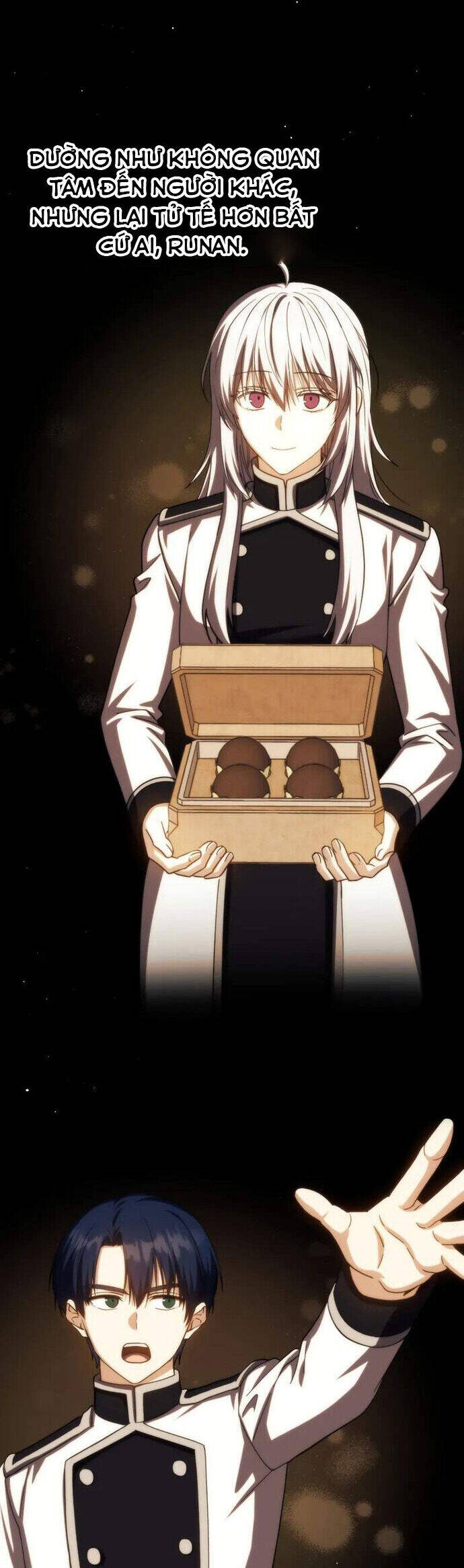 Sát Thủ Tái Sinh Thành Một Kiếm Sĩ Thiên Tài Chap 49 - Next Chap 50
