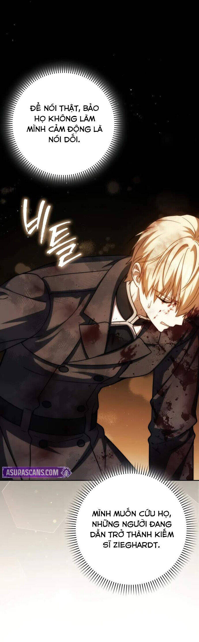 Sát Thủ Tái Sinh Thành Một Kiếm Sĩ Thiên Tài Chap 49 - Next Chap 50