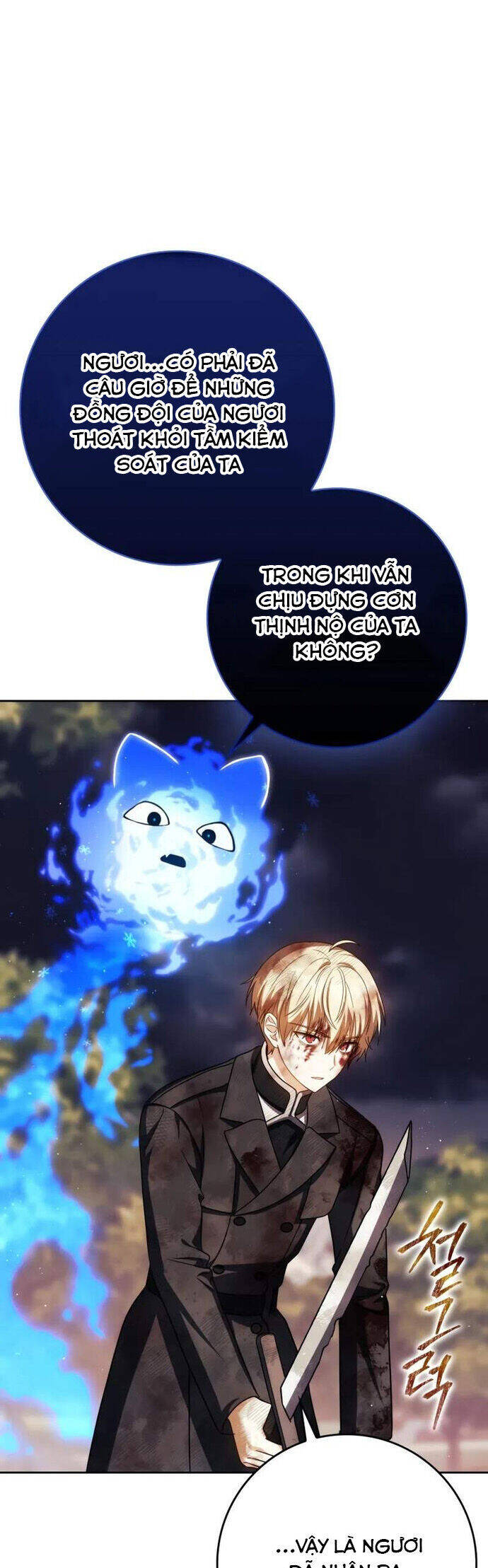 Sát Thủ Tái Sinh Thành Một Kiếm Sĩ Thiên Tài Chap 49 - Next Chap 50