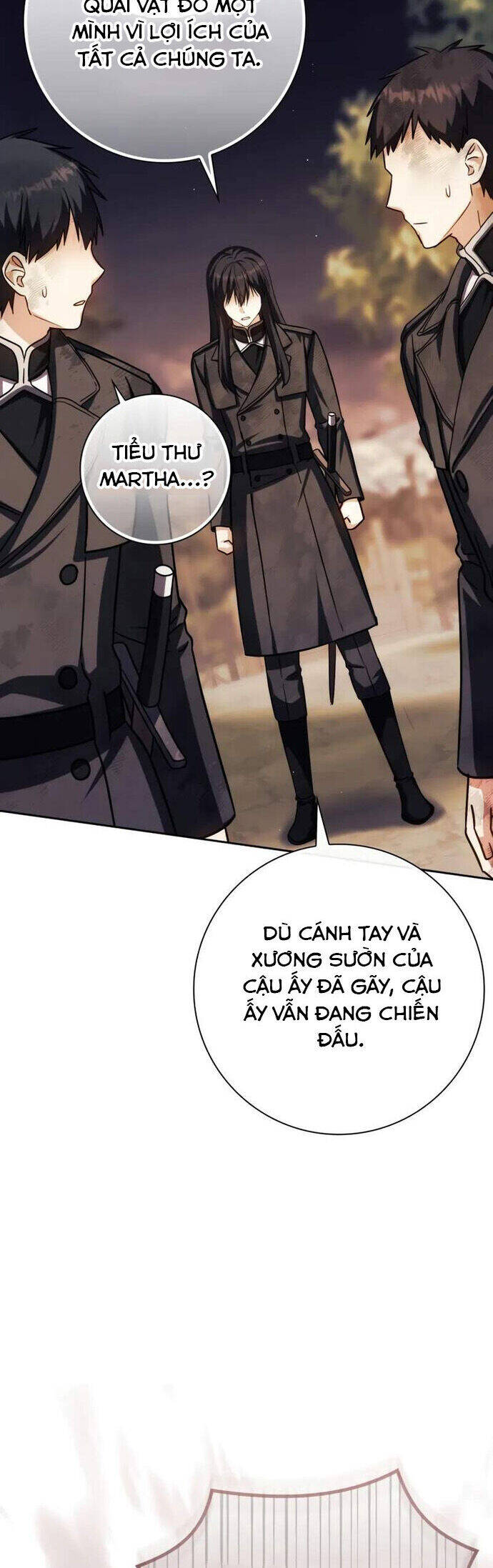 Sát Thủ Tái Sinh Thành Một Kiếm Sĩ Thiên Tài Chap 49 - Next Chap 50