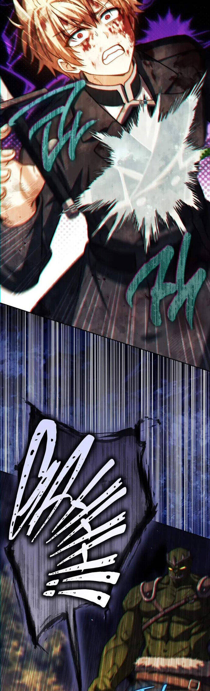 Sát Thủ Tái Sinh Thành Một Kiếm Sĩ Thiên Tài Chap 49 - Next Chap 50