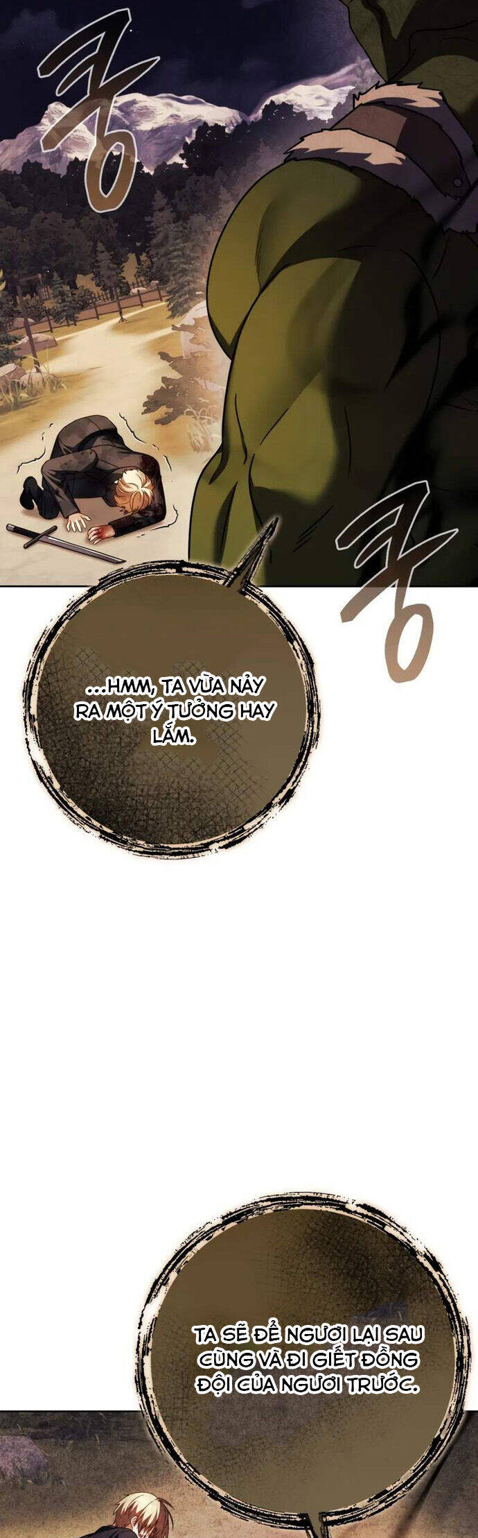 Sát Thủ Tái Sinh Thành Một Kiếm Sĩ Thiên Tài Chap 49 - Next Chap 50