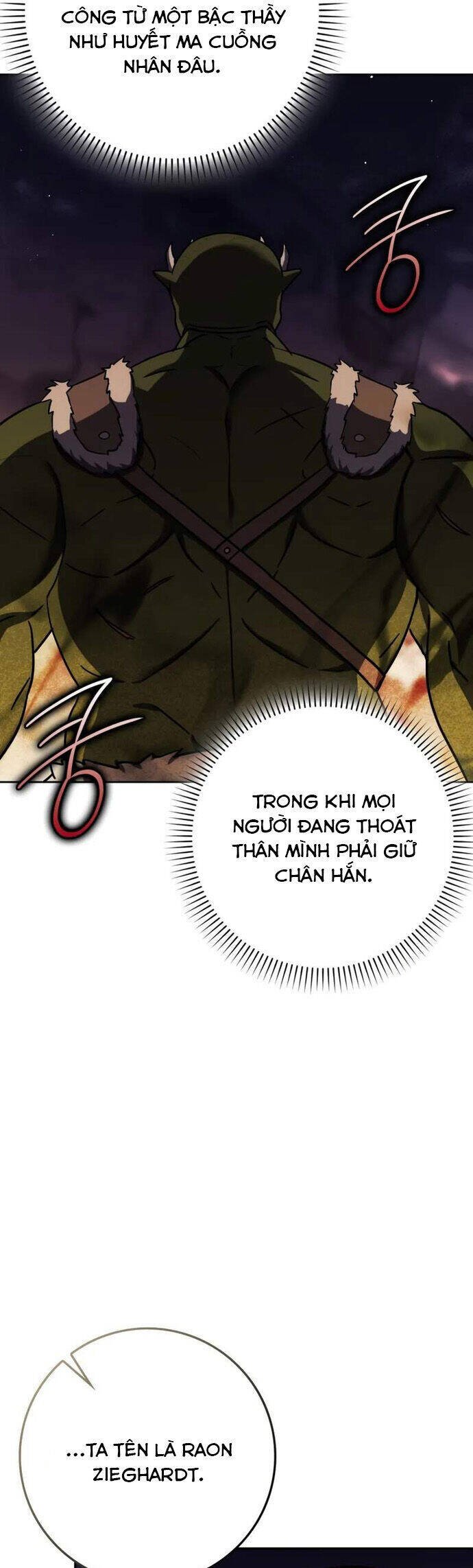 Sát Thủ Tái Sinh Thành Một Kiếm Sĩ Thiên Tài Chap 49 - Next Chap 50