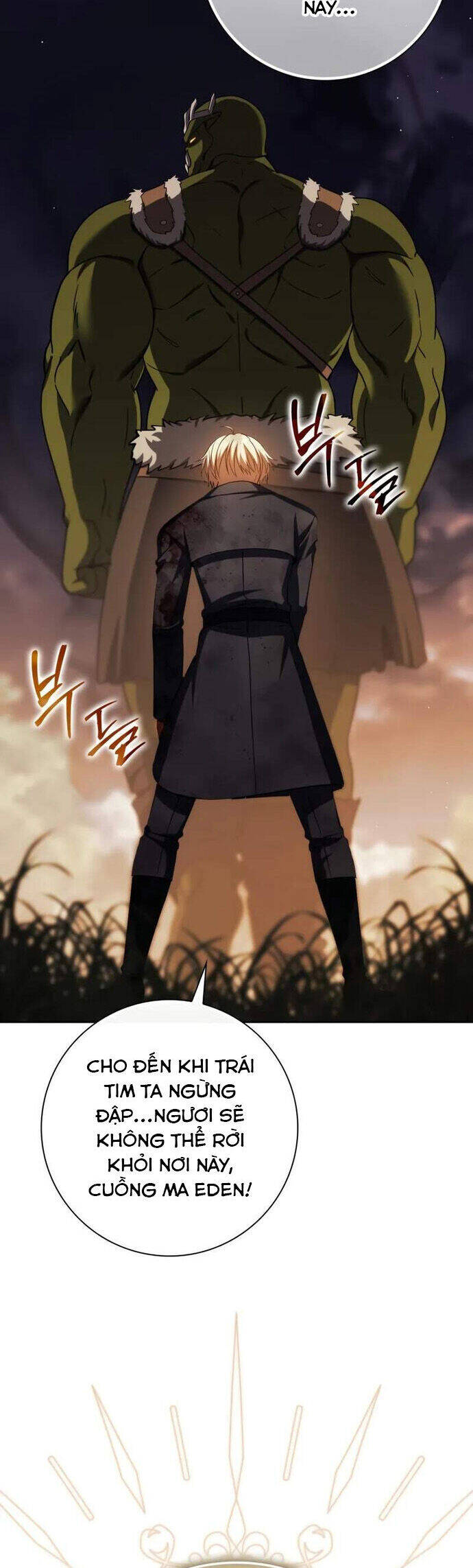 Sát Thủ Tái Sinh Thành Một Kiếm Sĩ Thiên Tài Chap 49 - Next Chap 50