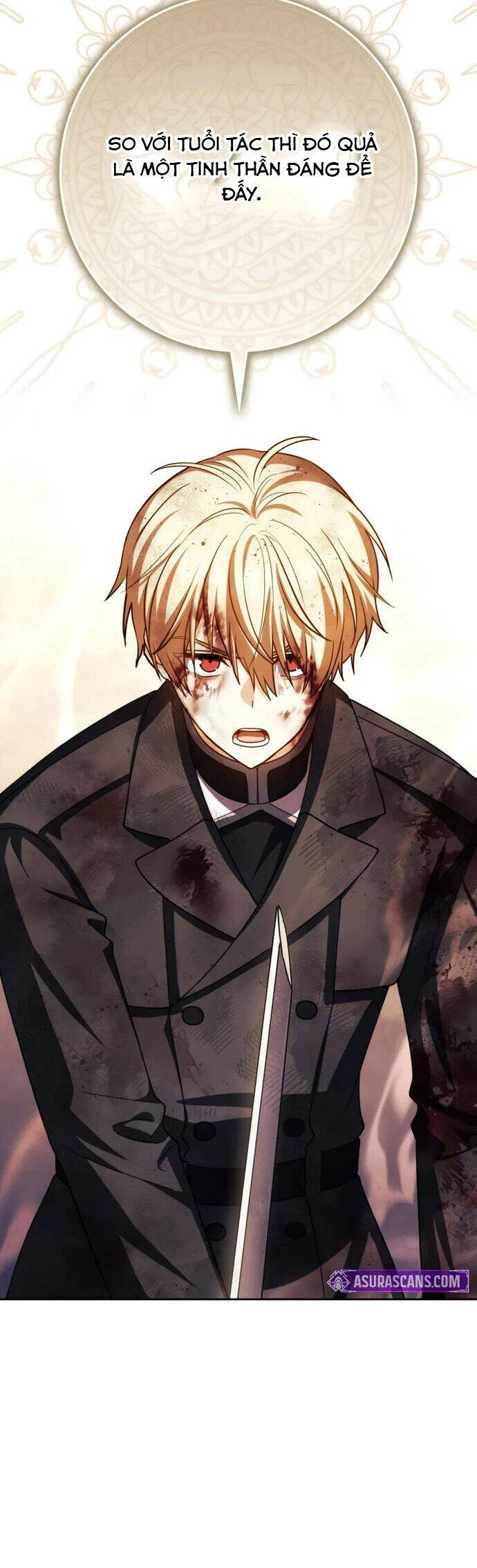 Sát Thủ Tái Sinh Thành Một Kiếm Sĩ Thiên Tài Chap 49 - Next Chap 50