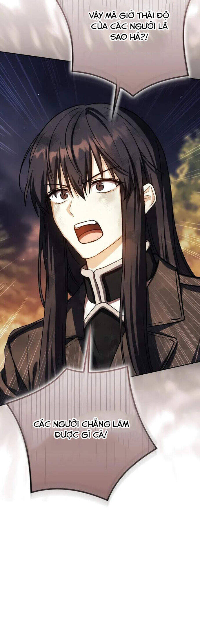 Sát Thủ Tái Sinh Thành Một Kiếm Sĩ Thiên Tài Chap 49 - Next Chap 50