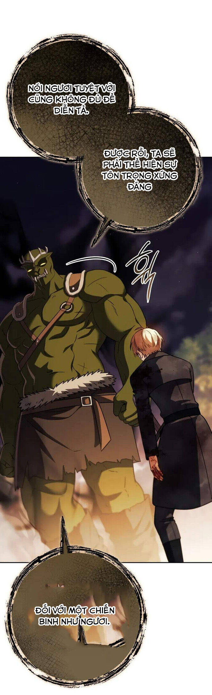 Sát Thủ Tái Sinh Thành Một Kiếm Sĩ Thiên Tài Chap 49 - Next Chap 50
